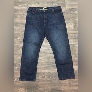 Men’s Like New Wrangler Relaxed Fit Jeans